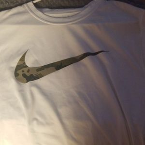 Nike shirt
